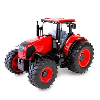 Adventure Force Farm Tractor - Red