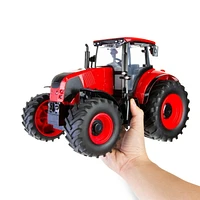 Adventure Force Farm Tractor - Red