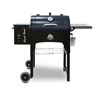 Pit Boss Portable Ranch Hand Wood Pellet Grill, 440 Sq. In. Cooking Space