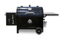 Pit Boss Portable Ranch Hand Wood Pellet Grill, 440 Sq. In. Cooking Space