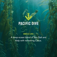 142g Cold Plunge Savon Pacific Dive