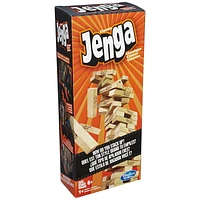 Classic JENGA Game