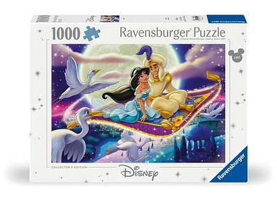 Ravensburger Aladdin Puzzle