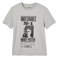 Harry Potter Women's Graphic Tee