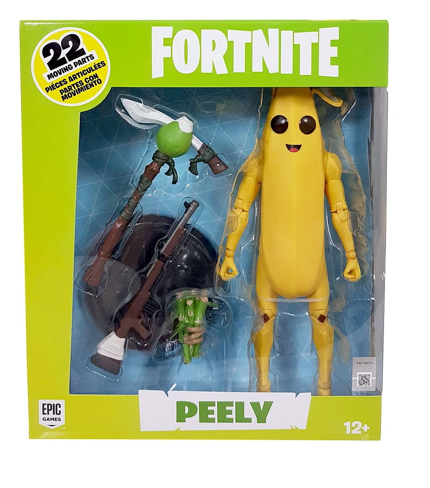 McFarlane - Fortnite