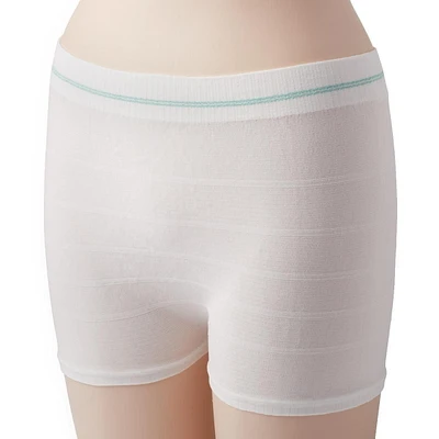 Caleçons pour incontinence Medline Premium Knit, taille très grand, pour tour de taille 45"-70", 5 par sac