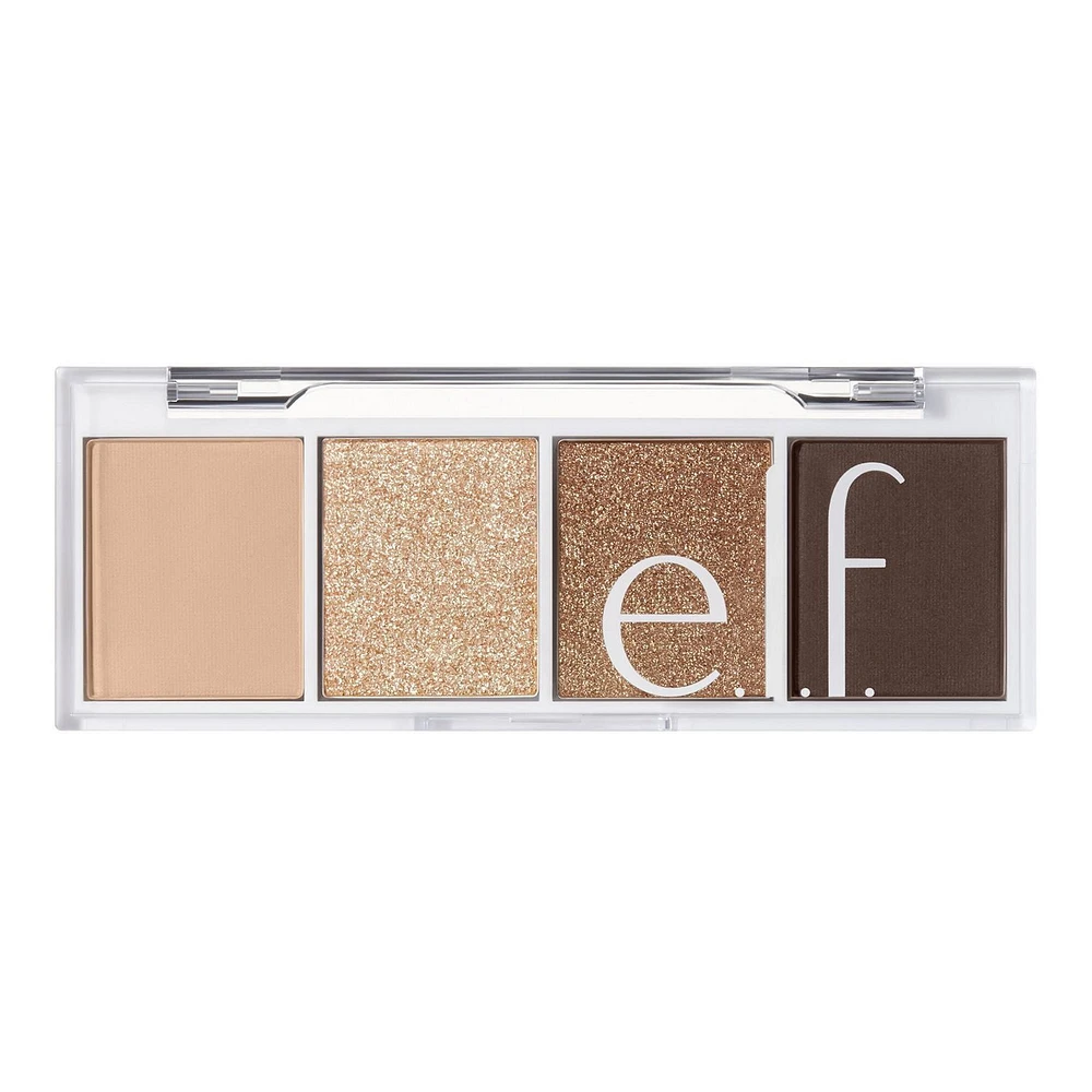 e.l.f. cosmetics Ombre à paupières Petite bouchée Ombre à paupières, 3.5g