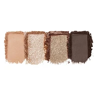 e.l.f. cosmetics Ombre à paupières Petite bouchée Ombre à paupières, 3.5g
