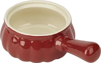 Good Cook Oven Fresh® Stoneware French Onion Soup Bowl, 14 oz.