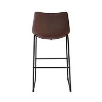 Heavenly Collection Bar Stool