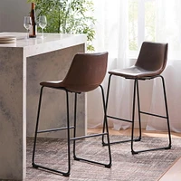 Heavenly Collection Bar Stool