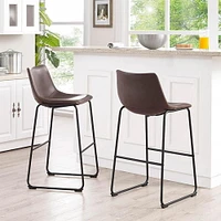 Heavenly Collection Bar Stool