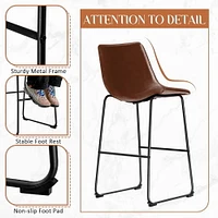 Heavenly Collection Bar Stool