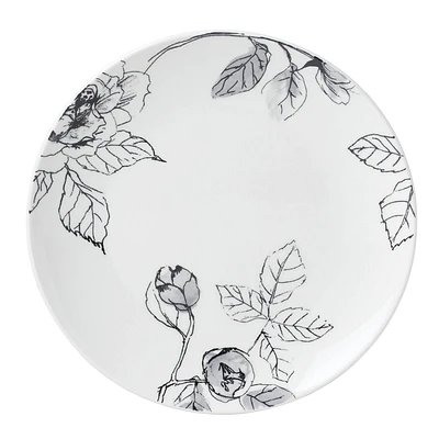 Oneida 365 Sketchbook Salad Plate, 1-piece