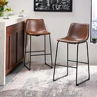 Heavenly Collection Bar Stool