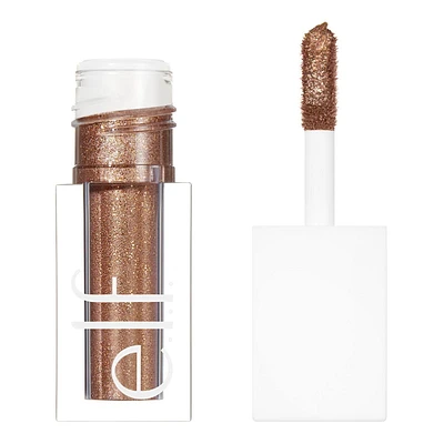e.l.f. cosmetics Ombre à paupières pailletée liquide