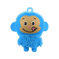 Shaggy Monkey, Monkey Squishy