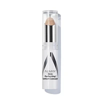 Anticernes Confort Almay Skin Perfecting, couvrance moyenne à totale, 1 anticerne en bâton Correcteur ALM