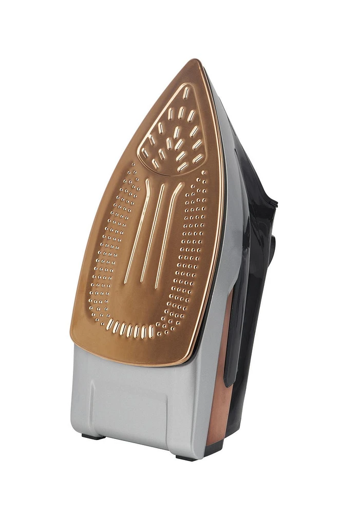 Conair Extreme Steam 1875 Watt Pro Steam Iron, Pro Steam Iron