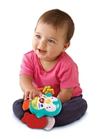 VTech Hochet Petite pingouin - Version française