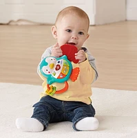 VTech Hochet Petite pingouin - Version française