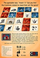 Czech Games Edition Codenames: Pictures XXL