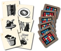 Czech Games Edition Codenames: Pictures XXL