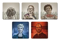 Czech Games Edition Codenames: Pictures XXL