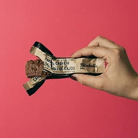 BAREBELLS CARAMEL CASHEW PROTEIN BAR, 1 X 55g Count
