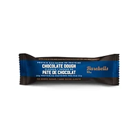 BAREBELLS CHOCOLATE DOUGH PROTEIN BAR, 1 X 55G COUNT