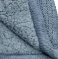 CABLE SHERPA THROW