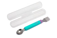 melii Detachable Spoon & Fork On the Go