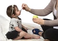 melii Detachable Spoon & Fork On the Go