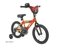 Hot Wheels 16" Boys' Bike