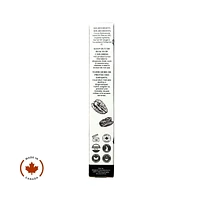 Nuez Acres Sérum de croissance des cils et des sourcils à l'huile de noix de pécan, 8 ml Profitez naturellement de cils plus fournis et plus longs.