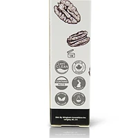 Nuez Acres Sérum de croissance des cils et des sourcils à l'huile de noix de pécan, 8 ml Profitez naturellement de cils plus fournis et plus longs.