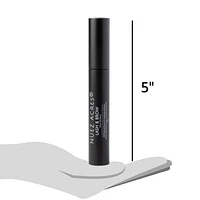 Nuez Acres Sérum de croissance des cils et des sourcils à l'huile de noix de pécan, 8 ml Profitez naturellement de cils plus fournis et plus longs.