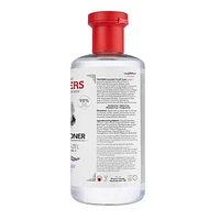 THAYERS Lavender Facial Toner Alcohol-Free Witch Hazel and Aloe Vera formula 355ml, 12 oz