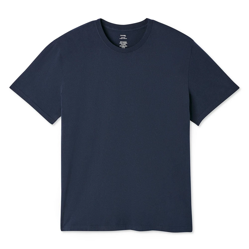 George Men’s 3 Pack Tee