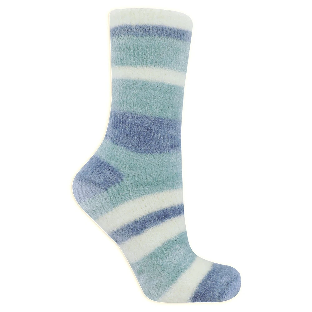 Spa Apaisant Chaussettes - 3 paires Dr Scholl's Chaussettes Spa