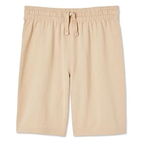 George Boys' French Terry Short