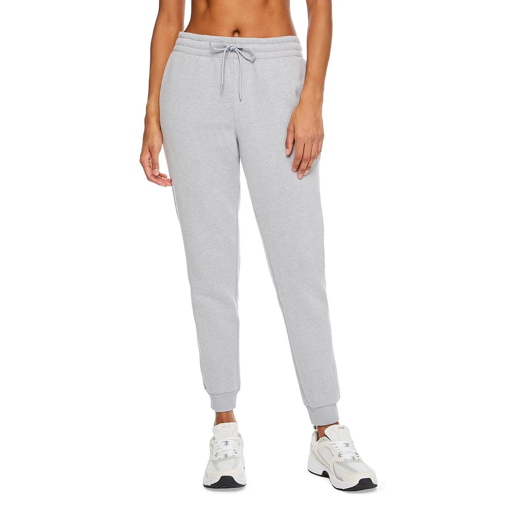 Jogger Athletic Works pour femmes Tailles TP–TTG