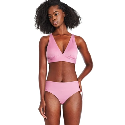 Haut de maillot bain triangle George pour femmes