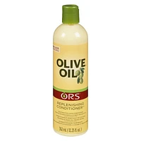 ORS Olive Conditioner, Helps Restore Dry Damaged Hair