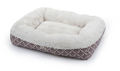 TrustyPup Sensa Snoozer Dog Bed