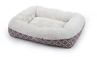 TrustyPup Sensa Snoozer Dog Bed