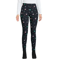 George Women's Christmas Legging