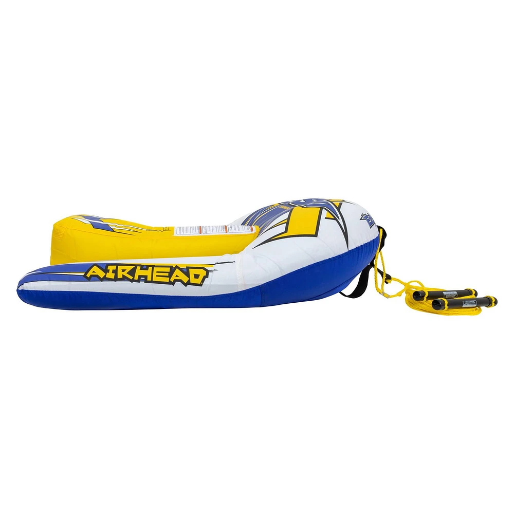 Airhead Beginner Water Skis EZ Ski