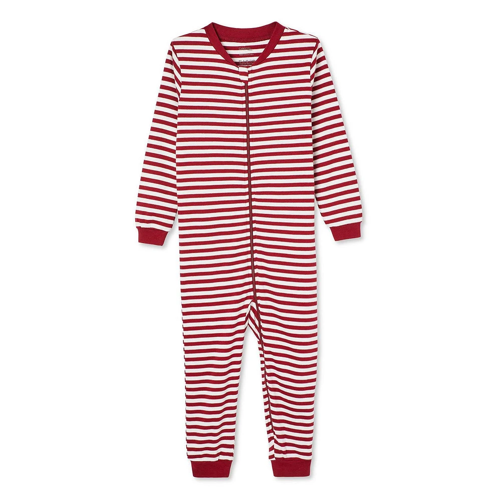 George Toddler Boys' Sleeper