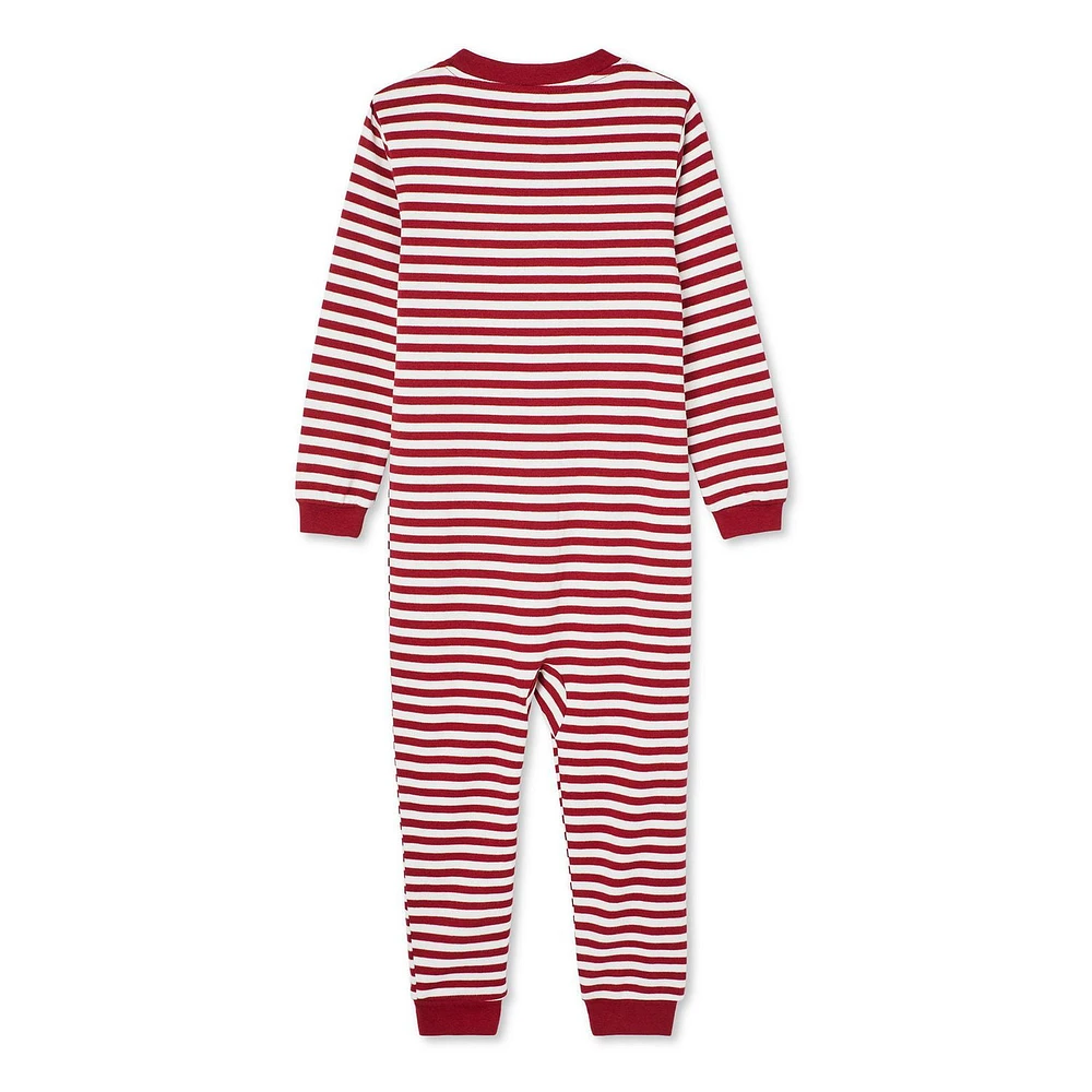 George Toddler Boys' Sleeper